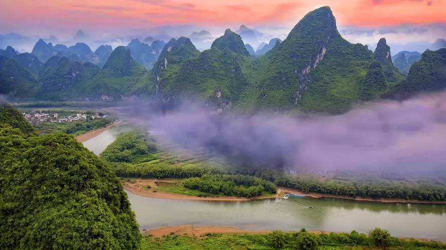 高效独特高端